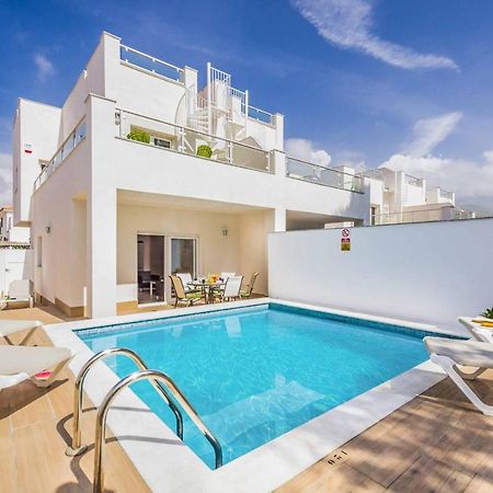 Villa Valeria Nerja Dış mekan fotoğraf