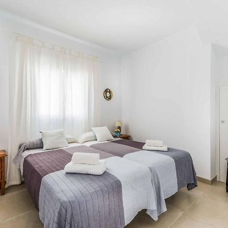 Villa Valeria Nerja Dış mekan fotoğraf