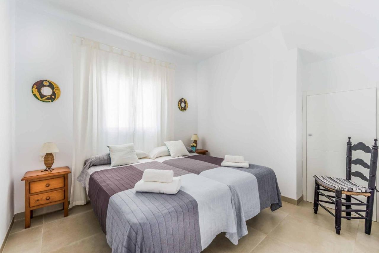 Villa Valeria Nerja Dış mekan fotoğraf